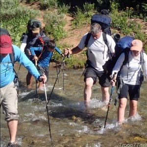 Meet your Posher, Kate